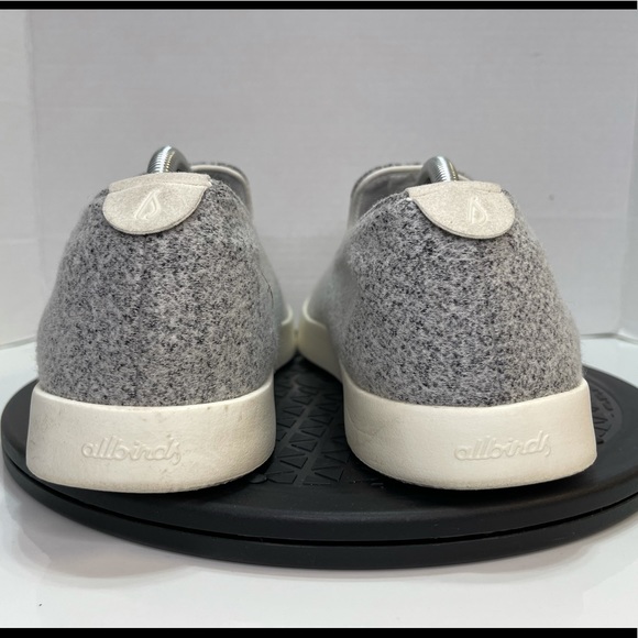Allbirds Wool Loungers Slip On Shoes Dapple Grey main image 8
